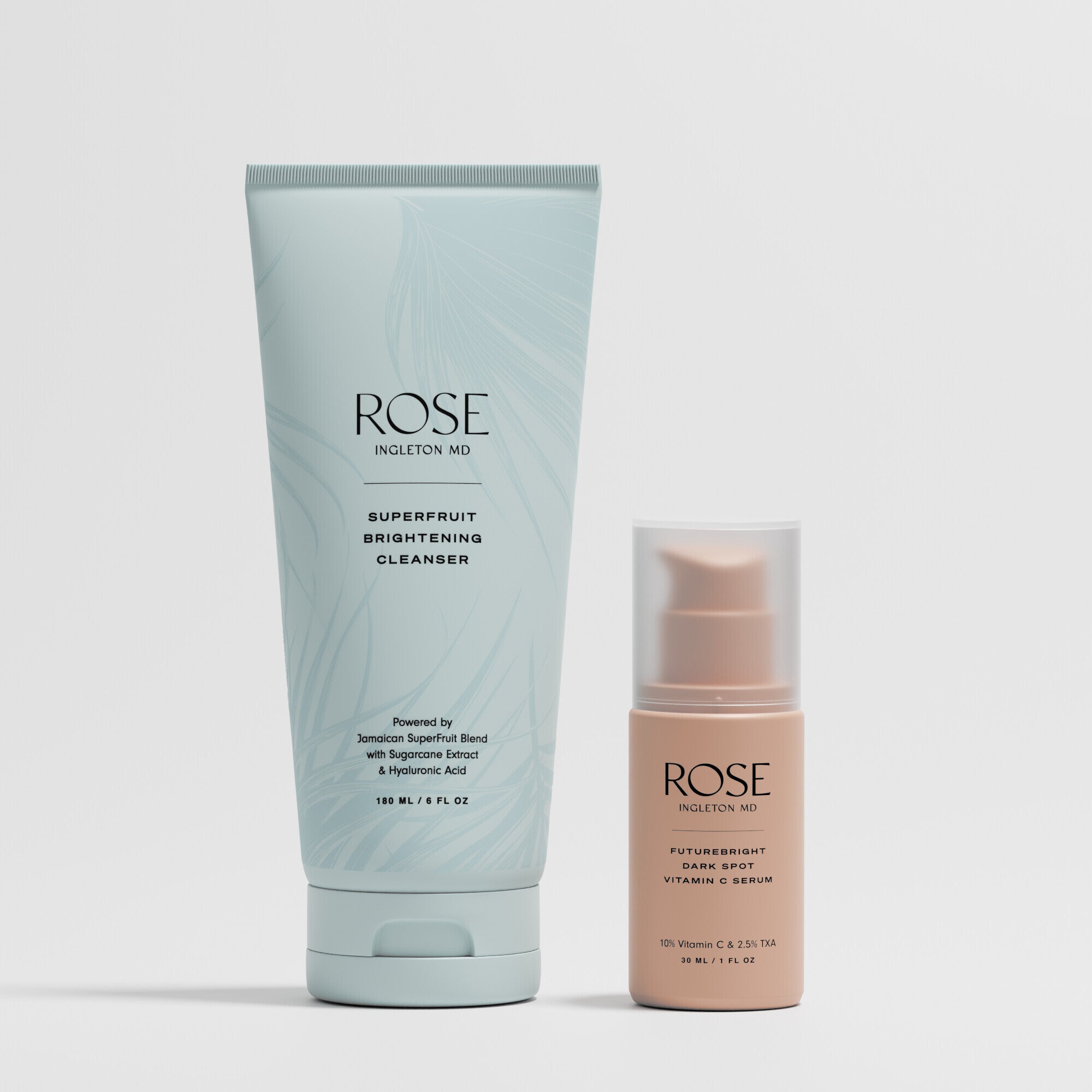 Start Brightening Duo ($106 Value)