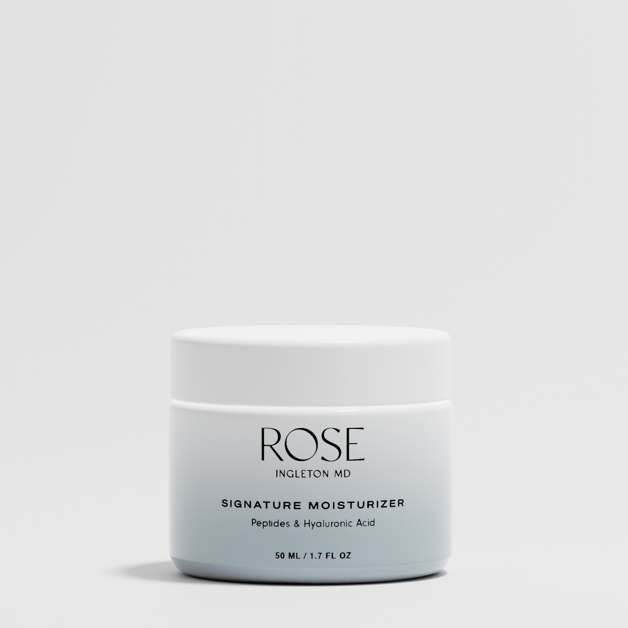 Signature Moisturizer