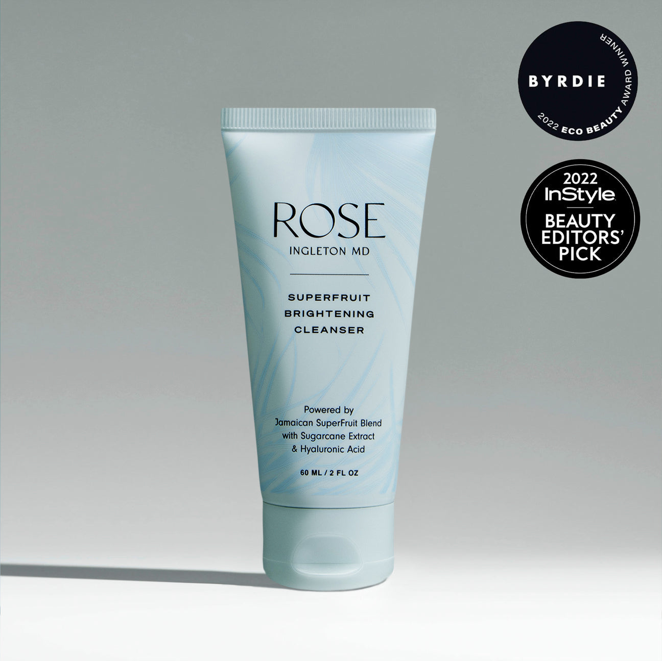 SuperFruit Brightening Cleanser